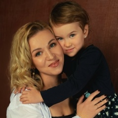 Валентина Бондарева, 14.09.1986, Санкт-Петербург