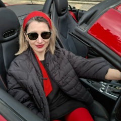 Анна Смирнова, 05.08.1981, Санкт-Петербург