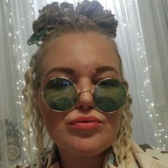 Виктория Кучма, 14.05