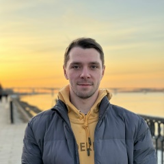 Данил Зотов, 22.04