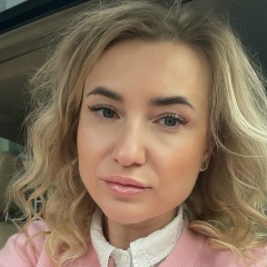 Инесса Нагорных, 26.06, Калуга