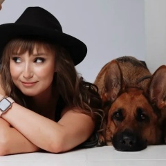 Любашка Филалеева, 22.04, Дзержинск