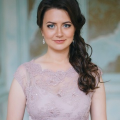 Любовь Бухотецкая, 20.08, Королёв