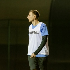 Андрей Борисенко, 17.04, Москва