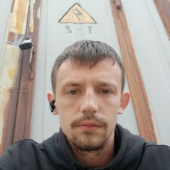 Евгений Сергеев, 15.08.1990, Волгодонск