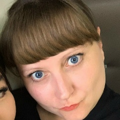 Ольга Венедиктова, 06.07.1984, Семей