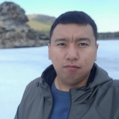 Айдос Айнабек, 25.01, Экибастуз
