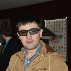 Салих Бесленеев, 04.11.1985, Хумара