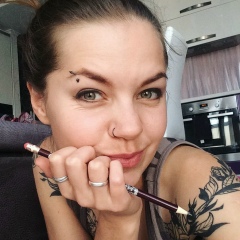 Дарья Шабалина, 05.09.1988, Phuket