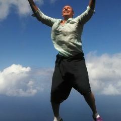 Максим Лимонов, Москва