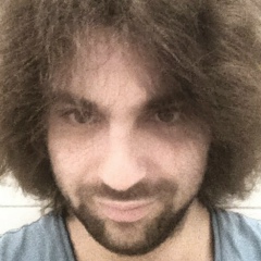 Игорь Рольник, 05.03, Berlin