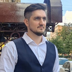 Денис Андроник, 04.05.1991, Кишинев