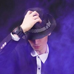 Дмитрий Романов, 17.08