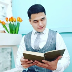 Жалгас Мандібай, 26.07.1992, Шымкент