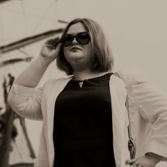 Елена Богомолова, 17.03, Ялта