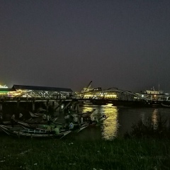 Sa Shine, 12.08.1992, Yangon