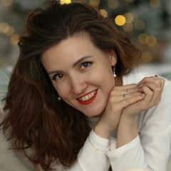 Мария Сорокина (Воронцова), 15.11.1983, Пермь