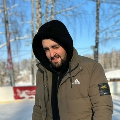 Вельямин Гулиев, 28.02, Санкт-Петербург