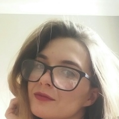 Анна Нилогова, 27.12.1987, Киев