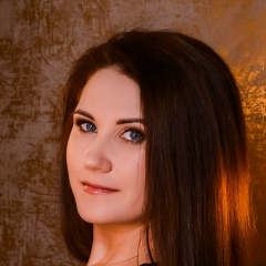 Анна Леонова, 18.11.1986, Санкт-Петербург