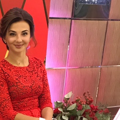 Лера Ляхно, 22.07.1994, Харьков