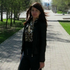 Ленчик Кононова, 30.12.1989, Барнаул