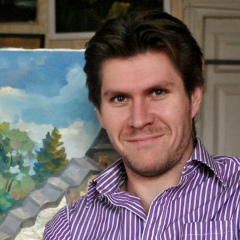 Василий Шевчук, 23.05.1989, Санкт-Петербург