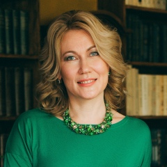 Ирина Буталова, 09.04.1978, Челябинск