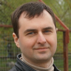 Андрей Володин, 13.04.1987, Апрелевка