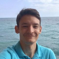 Дима Пичугин, 01.08