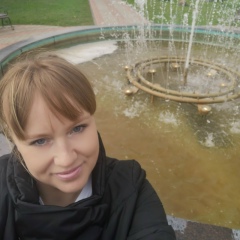 Катюшка Матвеева, 05.06, Пустошка