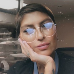 Светлана Грачева, 30.05.1981, Москва