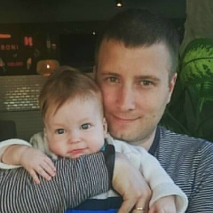 Евгений Сован, 18.11.1983, Санкт-Петербург