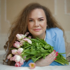 Галина Садовникова, 01.03.1990, Великий Новгород