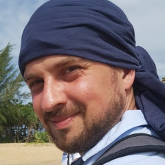 Владимир Емельянов, 08.10.1983, Москва