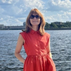 Юлия Кузнецова, 06.04, Санкт-Петербург