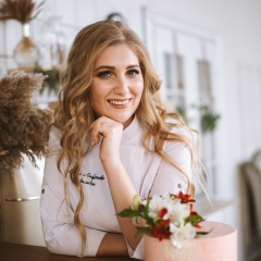 Дарья Лобутева, 20.04, Воскресенск