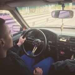 Владимир Зелёный, 26.07, Киев