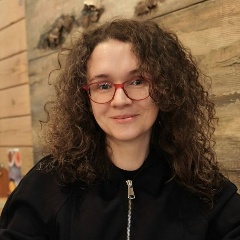 Асия Гизатулина, Тюмень