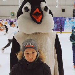 Юля Заерок, 03.12.1993, Казинка