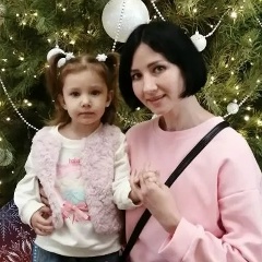 Наталия Брагина, 07.08.1987, Волгоград