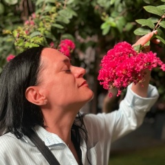 Светлана Кучерявченко, Старый Оскол