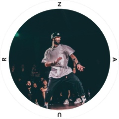 Zaur Dzahoev, 07.10.1987, Красноярск