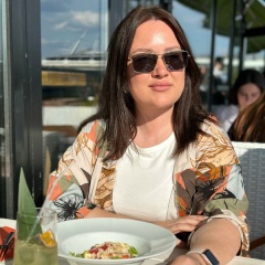 Елизавета Бордо