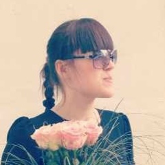 Елена Квачинская, 02.07.1991, Хабаровск