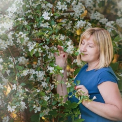 Наталия Ерофеева, 25.07, Нижний Новгород