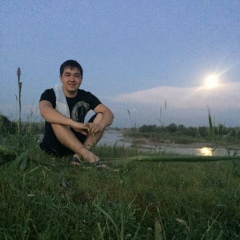 Копжан Асабаев, 01.03.1996, Шымкент