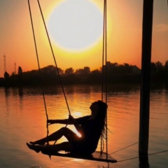 Лолита Гусейнова, Москва