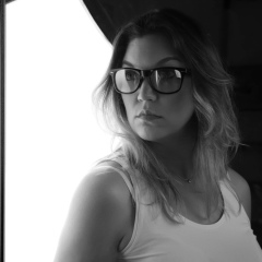 Елена Ханова, 24.07.1984, Москва