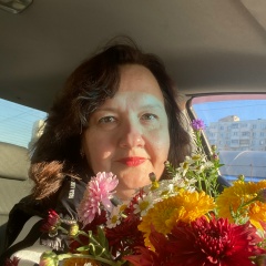 Кира Лукьянова, 03.02, Самара